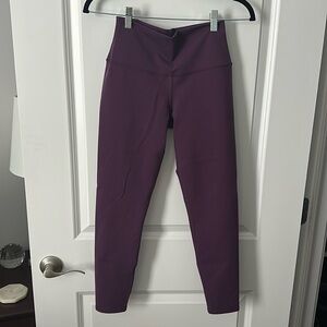 ALO Yoga active leggings